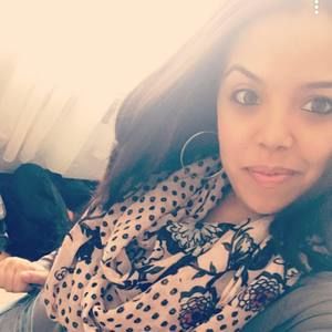 Meet your Posher, Ingrid